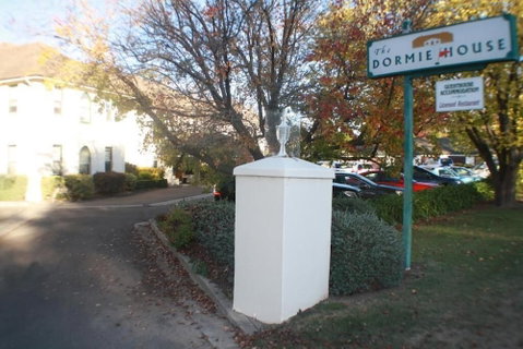The Dormie House - On The Golf Course - Accommodation Brunswick Heads 2