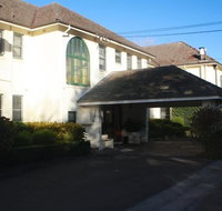 The Dormie House - On The Golf Course - Accommodation Brunswick Heads