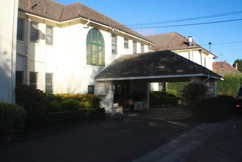 The Dormie House - On The Golf Course - Accommodation Brunswick Heads 0