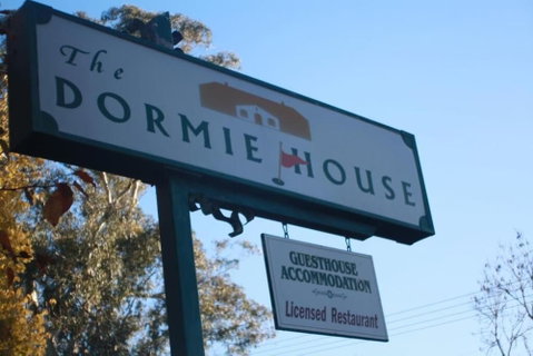 The Dormie House - On The Golf Course - Accommodation Brunswick Heads 4