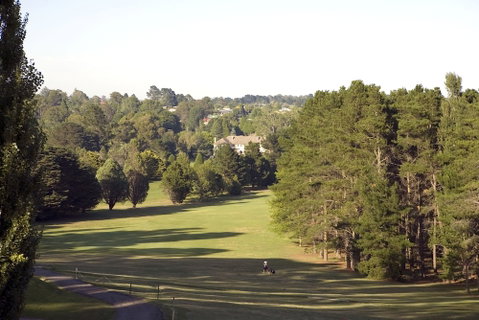 The Dormie House - On The Golf Course - Accommodation Brunswick Heads 6