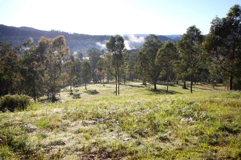 Yabbaloumba Retreat - Accommodation Brunswick Heads 2