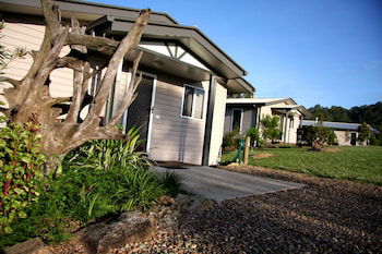 Yabbaloumba Retreat - Accommodation Brunswick Heads 3