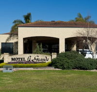 Motel Le Grande - Accommodation Brunswick Heads
