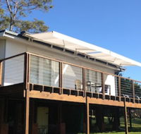 Hyams beach house - a secret treasure - Accommodation Brunswick Heads