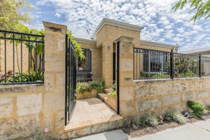  Accommodation Brunswick Heads