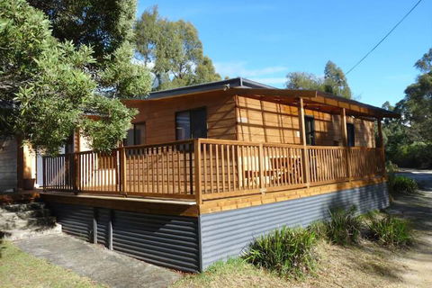 Eagles Rise Tasmania - Accommodation Brunswick Heads 4