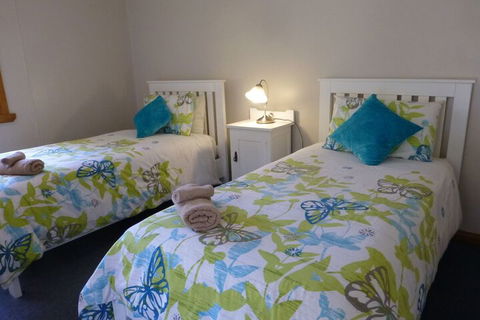 Eagles Rise Tasmania - Accommodation Brunswick Heads 7