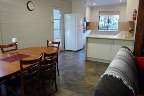 Eagles Rise Tasmania - Accommodation Brunswick Heads 0