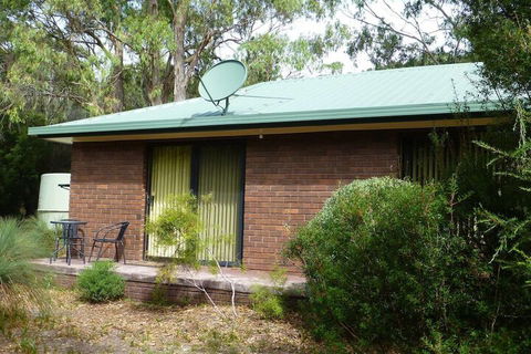 Eagles Rise Tasmania - Accommodation Brunswick Heads 1