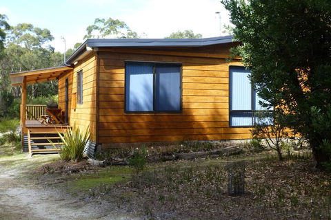 Eagles Rise Tasmania - Accommodation Brunswick Heads 3