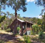 Country Lane Cottage - Accommodation Brunswick Heads