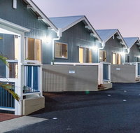 The Observatory Holiday Apartments - Accommodation Brunswick Heads