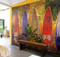 The Lily Pad at Byron Bay - Accommodation Brunswick Heads
