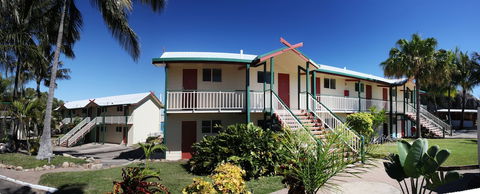 Whitsunday Sands Resort - Accommodation Brunswick Heads 0