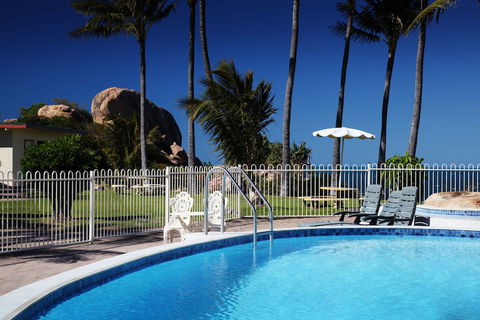 Whitsunday Sands Resort - Accommodation Brunswick Heads 4
