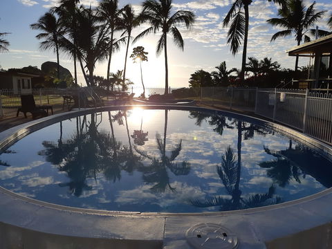 Whitsunday Sands Resort - Accommodation Brunswick Heads 3