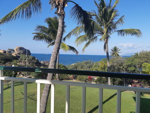Whitsunday Sands Resort - Accommodation Brunswick Heads 6