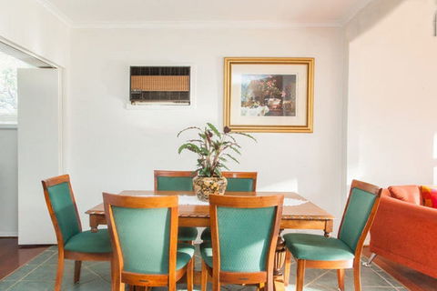 Eltham Retreat - Accommodation Brunswick Heads 5
