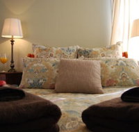 Highclaire House Bed  Breakfast - Accommodation Brunswick Heads
