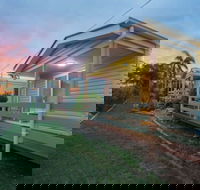 Discovery Parks  Argylla - Accommodation Brunswick Heads