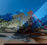 Discovery Parks - Boulder - Accommodation Brunswick Heads