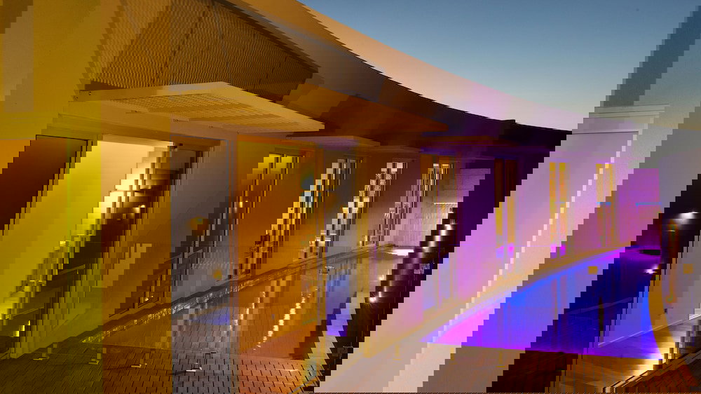 Mundic Creek SA Accommodation Brunswick Heads