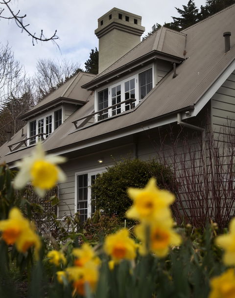 Parklands Country Gardens And Lodges - Accommodation Brunswick Heads 6