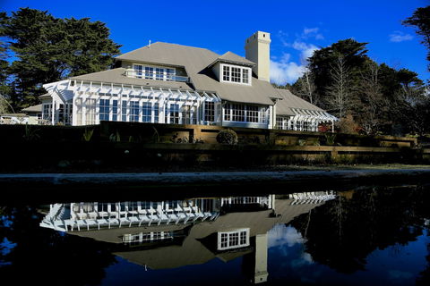 Parklands Country Gardens And Lodges - Accommodation Brunswick Heads 0