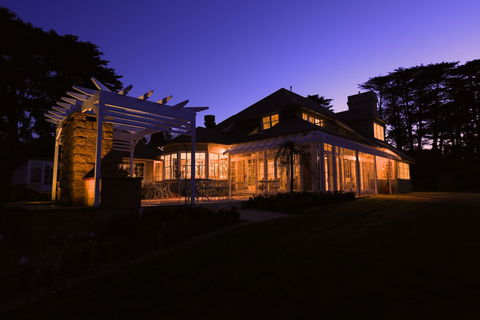 Parklands Country Gardens And Lodges - Accommodation Brunswick Heads 1