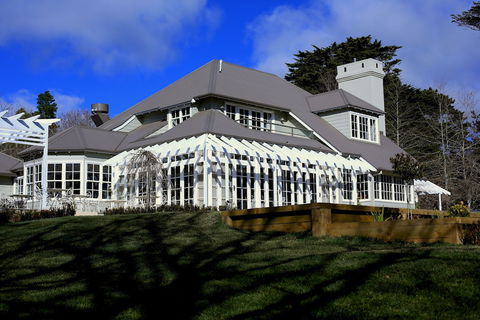 Parklands Country Gardens And Lodges - Accommodation Brunswick Heads 3