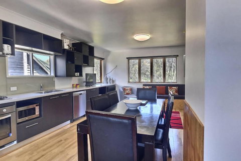 Cape Cod - Accommodation Brunswick Heads 7