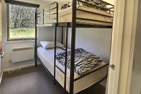 Cape Cod - Accommodation Brunswick Heads 4