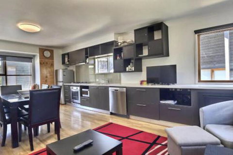 Cape Cod - Accommodation Brunswick Heads 0