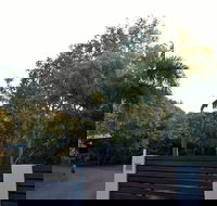 Magnetic Island Bed and Breakfast - Accommodation Brunswick Heads