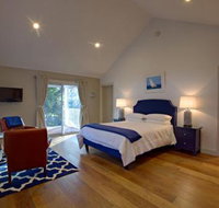 McCrae Lodge - Accommodation Brunswick Heads