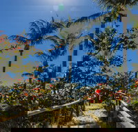 Great Keppel Island Hideaway - Accommodation Brunswick Heads