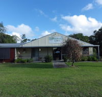 Walpole Lodge - Accommodation Brunswick Heads