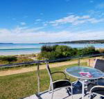 Jervis Bay Waterfront - Accommodation Brunswick Heads