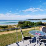 Jervis Bay Waterfront - Accommodation Brunswick Heads 0