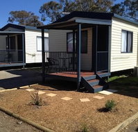 Goulburn South Caravan Park