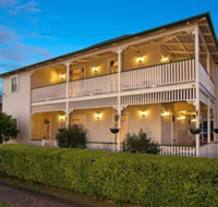 Riversleigh Guesthouse - Accommodation Brunswick Heads