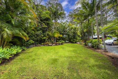 Safety Beach Ocean Bungalows - Accommodation Brunswick Heads 0