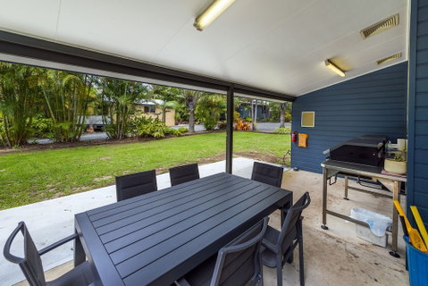 Safety Beach Ocean Bungalows - Accommodation Brunswick Heads 2