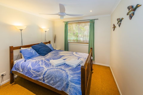 Safety Beach Ocean Bungalows - Accommodation Brunswick Heads 5