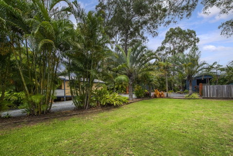 Safety Beach Ocean Bungalows - Accommodation Brunswick Heads 1