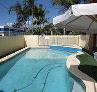 Aspley Pioneer Motel - Accommodation Brunswick Heads