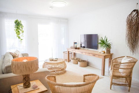 3 / 34 Kendall Street Three By The Sea - Accommodation Brunswick Heads 6
