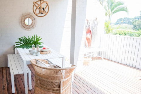 3 / 34 Kendall Street Three By The Sea - Accommodation Brunswick Heads 5
