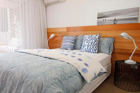 3 / 34 Kendall Street Three By The Sea - Accommodation Brunswick Heads 1